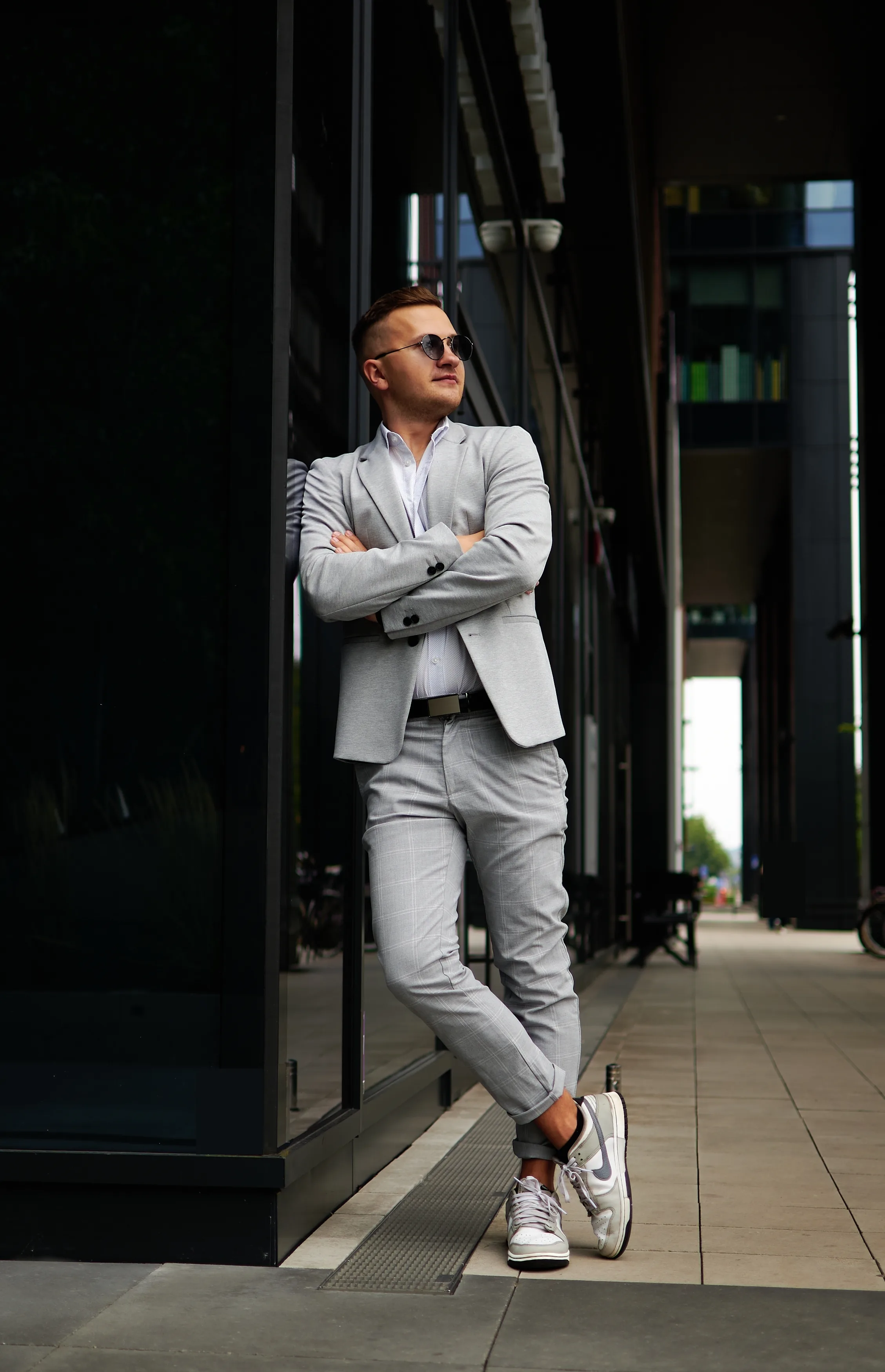 Sławomir Bielecki - właściciel Bielecki Consulting