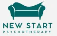 New Start Psychotherapy - logo klienta